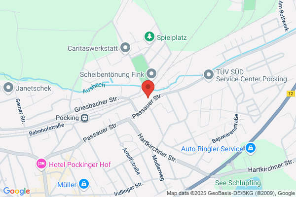 MacBrite Chemische Fabrikation
