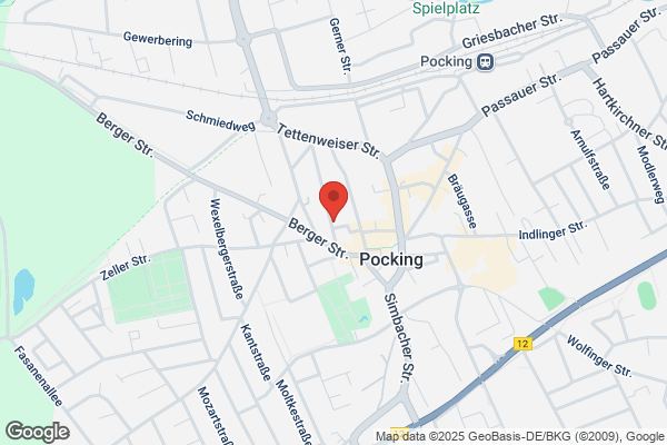 Musikschule Pocking