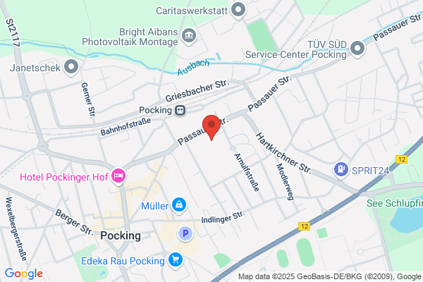 Plinganser GmbH