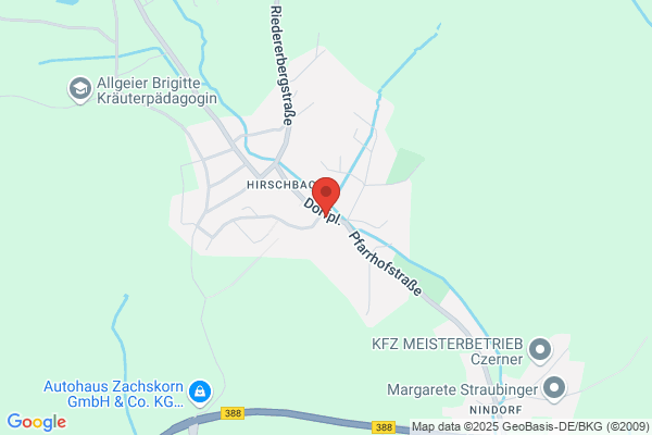 Kirschner Metzgerei