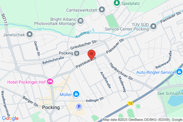 City-Pils-Bar