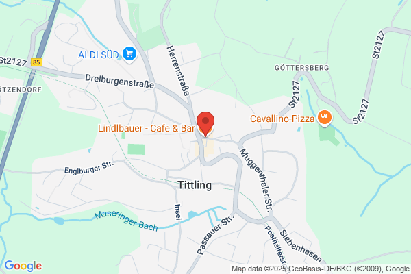 Gasthof Lindlbauer