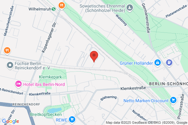 SBS Getränkehandel GmbH & Co. KG