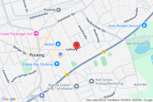 AWO-Kreisverband Passau-Süd e.V.