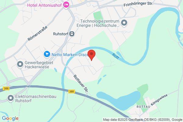 Ullis Zamperlboderei-Professionelle Hundepfleg