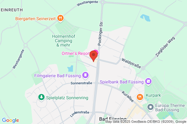 Thermenhotel Quellenhof Herndl e.K.