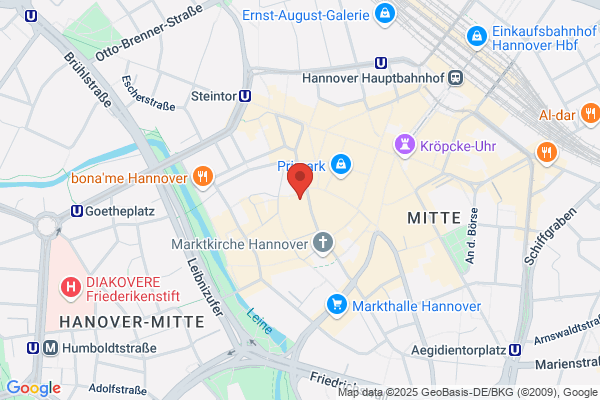 BARMER Ersatzkasse