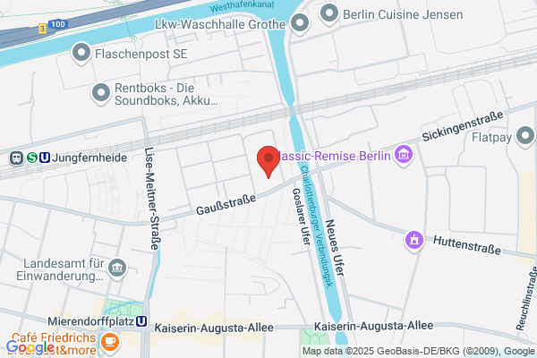 küchenfritz GmbH