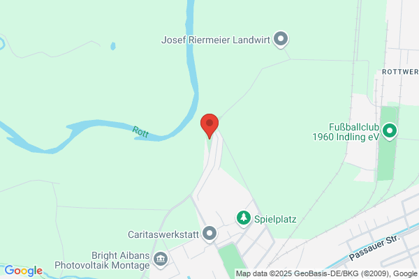 Tettenweis