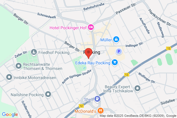 Zwicklbauer und Kollegen