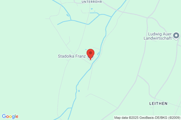 Franz Stadolka