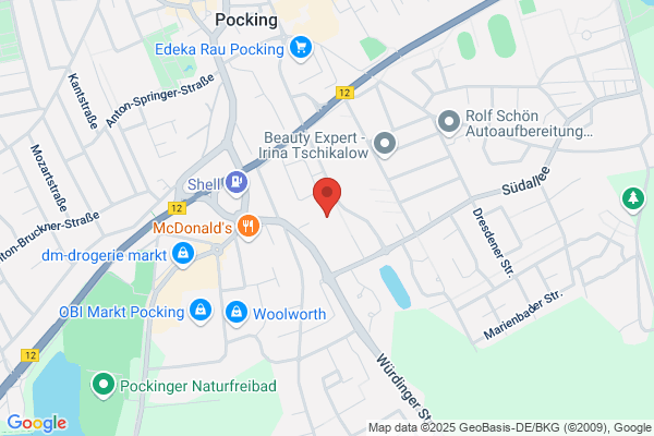 LVM Versicherung Friedrich Mock - Versicherungsagentur