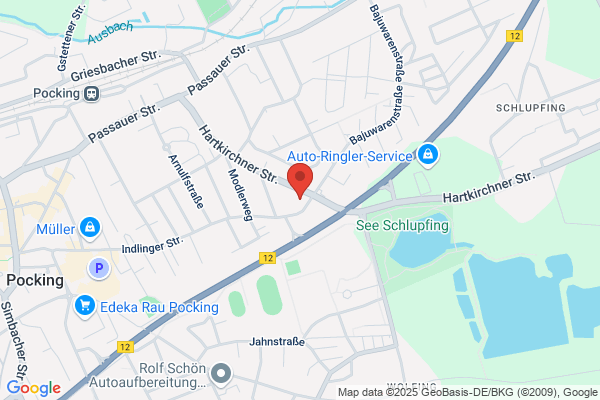 Eduard Österreicher GmbH - Versicherungsmakler in Bayern