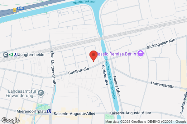 Stream GmbH