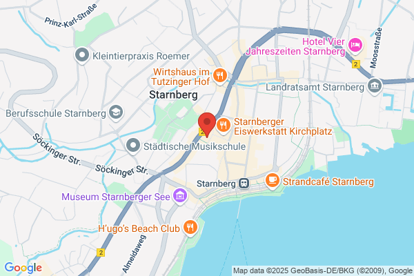 VR Bank Starnberg-Herrsching-Landsberg eG, VR-Versicherungsdienst Allianz