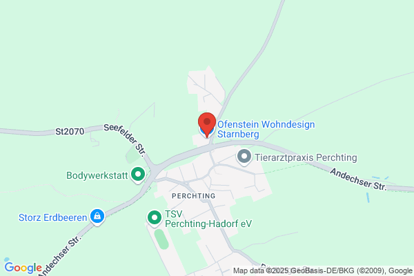 Ofenstein Wohndesign GmbH