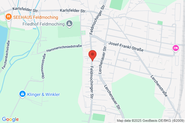 Buchner Dienstleistungs GmbH