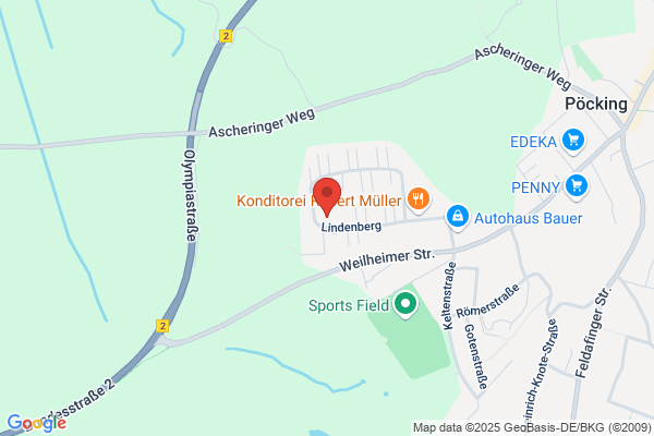 Event&Partners GmbH