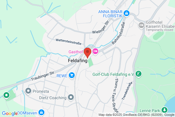 Gemeinde Feldafing