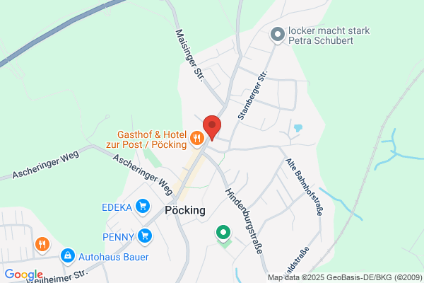Haidls Naturkost Markt