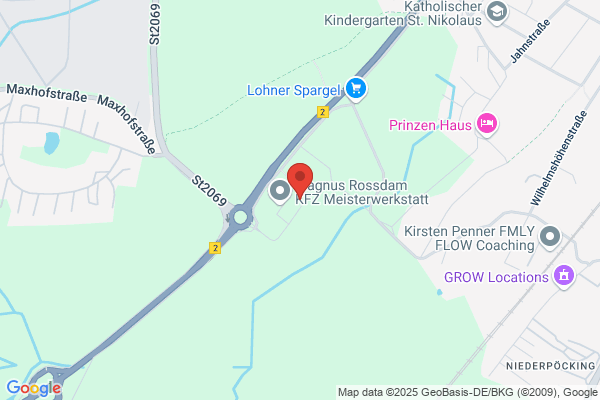 Ludwig Gansneder