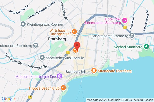 Kreissparkasse München-Starnberg