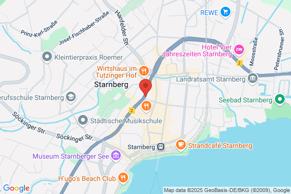 Engel & Völkers Immobilien Starnberg