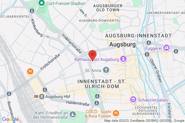 Rechstanwaltskanzlei Blütling