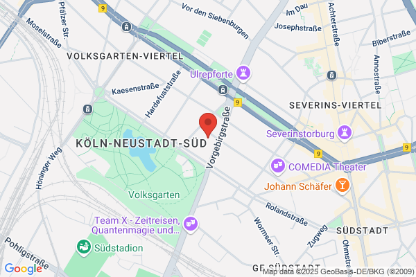 Bötsch u. Loesti Rechtsanwalts- u. Steuerberaterpartnerschaft