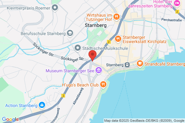 Zahnarzt Berghammer - Dr. med. dent. Brigitte Berhammer und Dr. med. dent. Herbert Berghammer