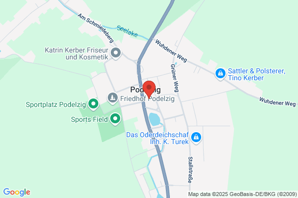 Evangelische Kirchengemeinde