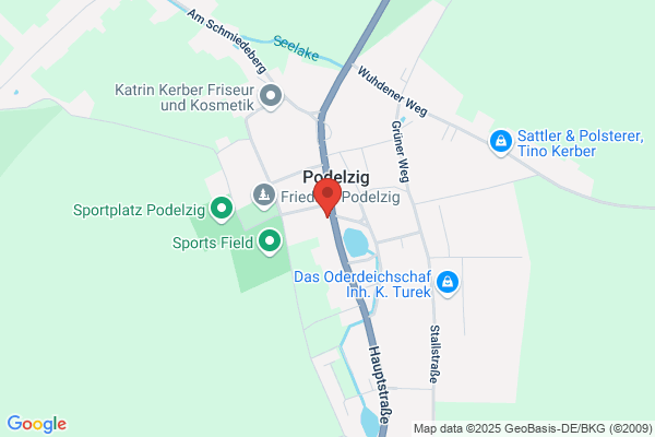 Gasthaus & Pension am Anger