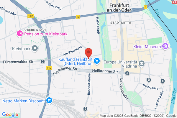 Sparkasse Märkisch-Oderland