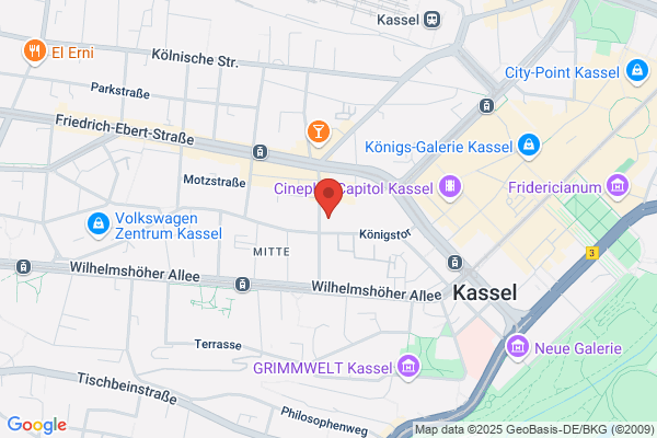 Wingas GmbH