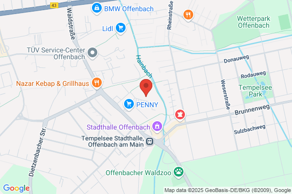 Deutsche Solidarität