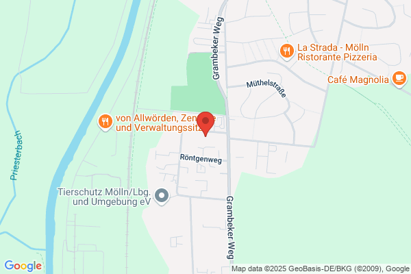 Trocknungstechnik-Brügmann
