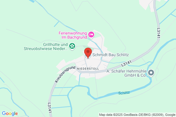 Schmidt Bau GmbH
