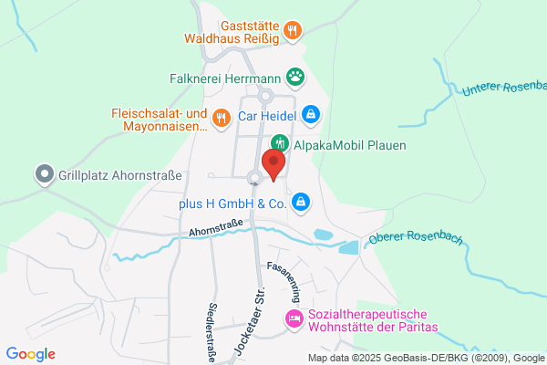 Dental-Labor Handrich und Ebert GmbH