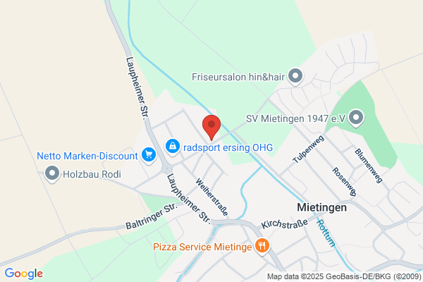 EVO Elektroheizung