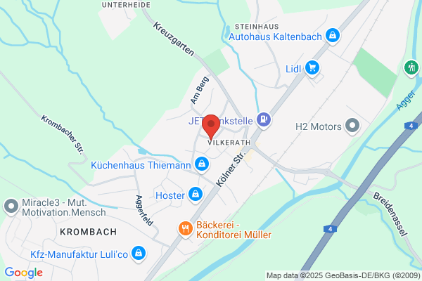 Fassadentechnik Steinbach Mirko