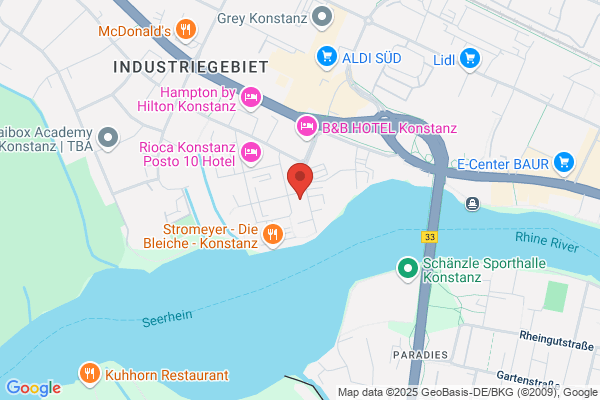 Knorr Venture Capital Deutschland GmbH