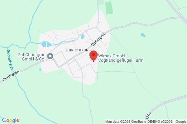 WIMEX GmbH Vogtland-Geflügel Farm