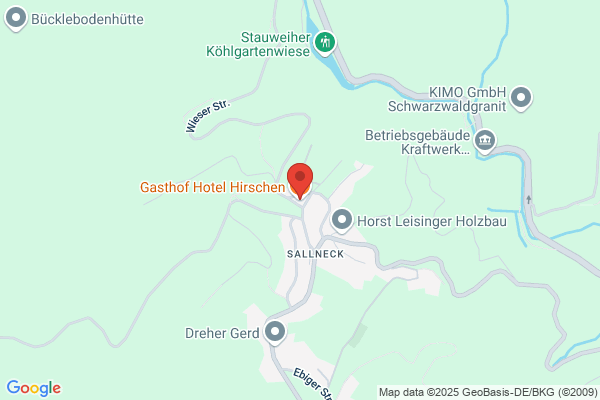Zum Hirschen