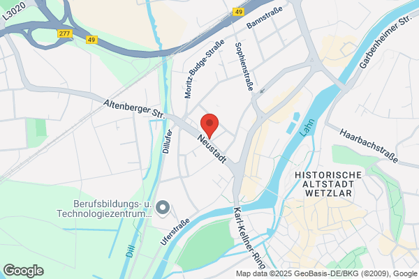 Linkenbach Your Event Consulting GmbH
