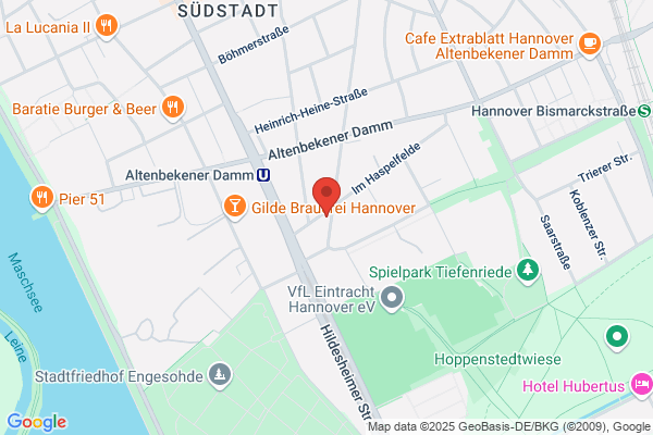 Futterkiste & Heimtierbedarf