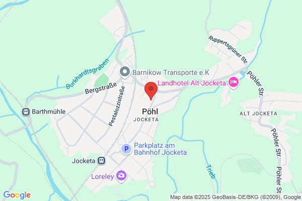 Gemeindeverwaltung