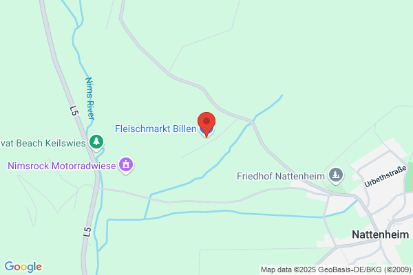 Landmetzgerei Bingel