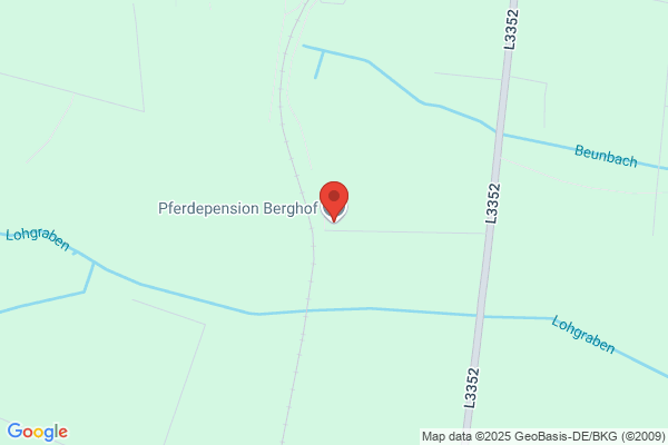 Pferdebetrieb und Fahrstall Berghof