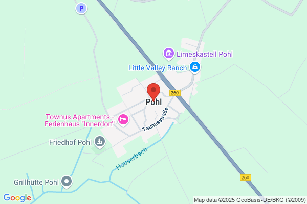 Verbandsgemeindeverwaltung Nassau