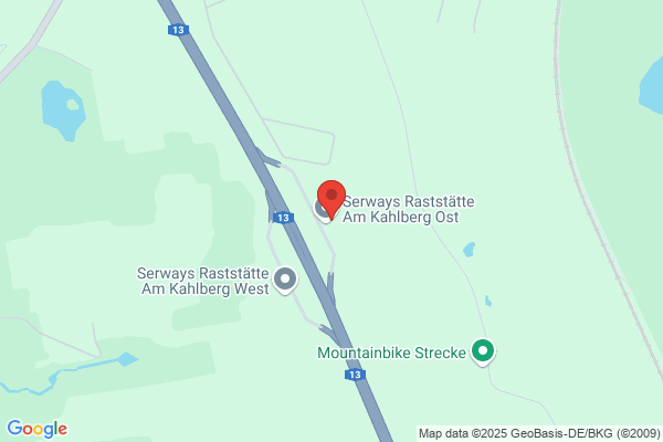 Tank & Rast Gastronomie